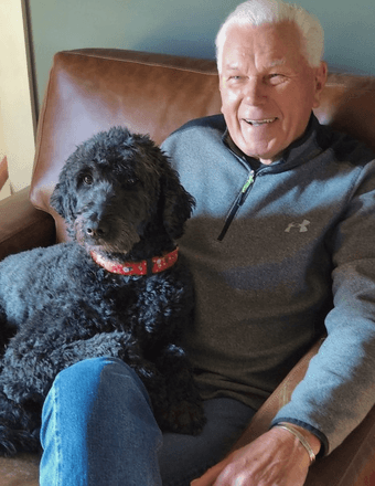 William "Bill" McCracken Obituary
