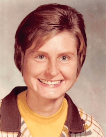 Frieda Elizabeth Ludwig Obituary