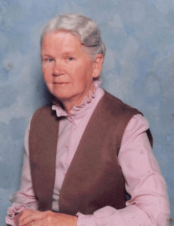 Patricia Ann (Beck) Noggle Obituary