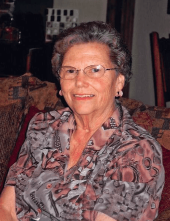 Eva Lou (Grider) Reidhead Obituary