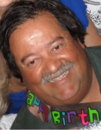 Derek Alan Gallegos Obituary