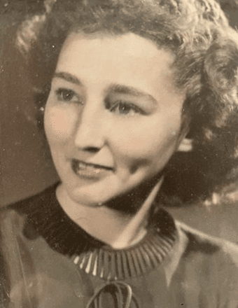 Janet Lea (Barrett) Reeves Obituary
