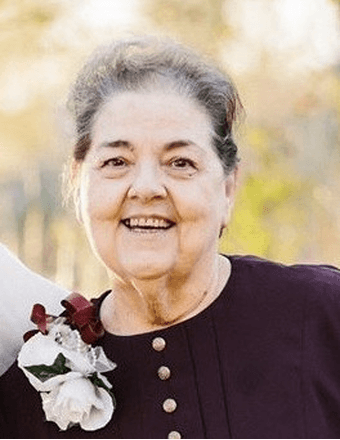 LaPrill (Turley) Lee Obituary