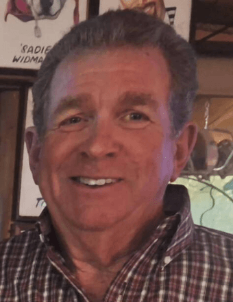 Raymond Ronald "Ron" Reeves Obituary