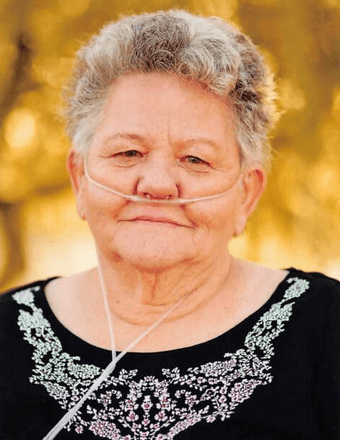 Loretta Louise Clark Obituary