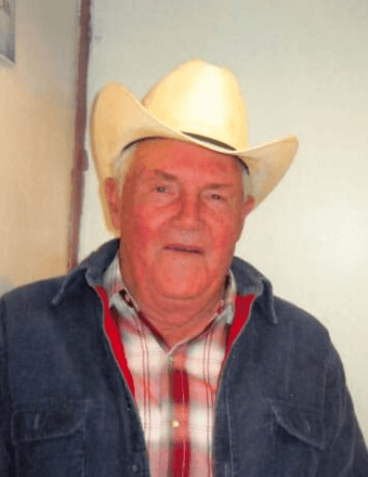 Ralph Winn Reidhead Obituary