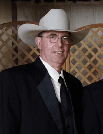 Dennis "Denny" Jay Larsen Obituary