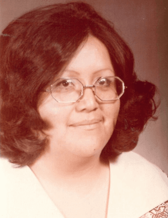 Norma Louise Albert Obituary