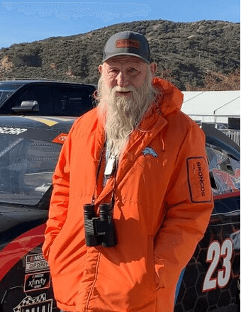 Carl Danny McHone Obituary
