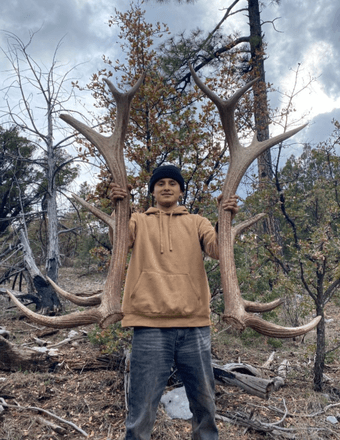 Georgio Tyresse Gooday Obituary