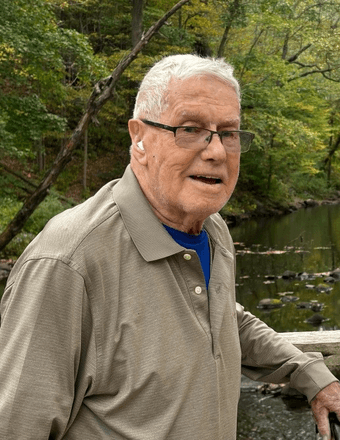 Donald Richard Rae Obituary