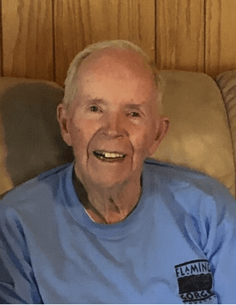 Brent Angus Feltch Obituary