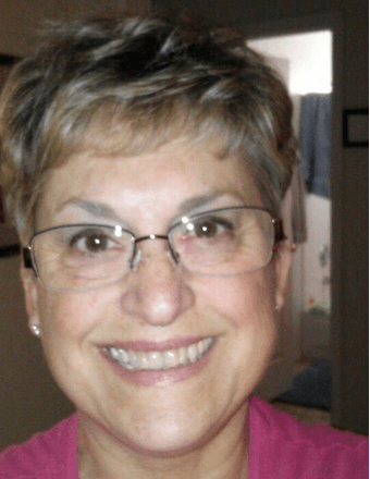 Sally Ann Tenney Obituary