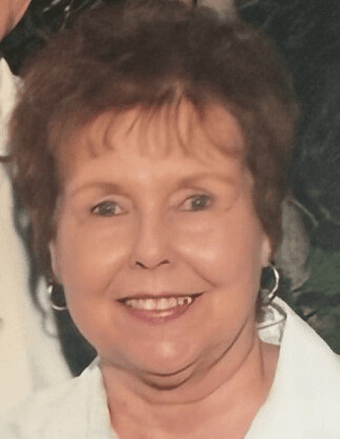 Eleanor "Ellie" (Furman) McCauley Obituary