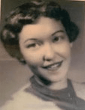 Mary Beth Larzelere Obituary