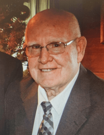 Howard Delano Jackson Obituary
