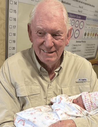 "Moe" Dudley Joy Ashcroft Obituary