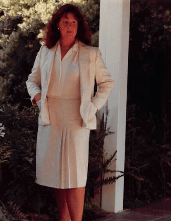 Linda Joan Ashley Obituary