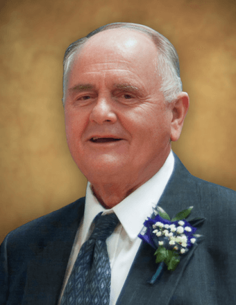 Mervin Jay Wilhelm Obituary