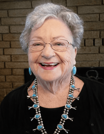 Kathleen Webster Obituary