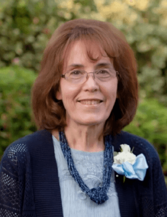 Mary LaReina Webb Obituary