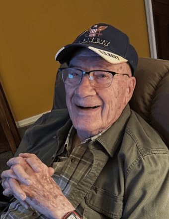 Wendell Eldwin Everist Obituary