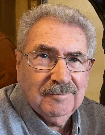 Earl (Mike) LaCroix Powell Obituary