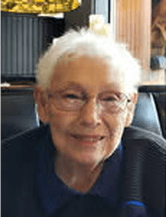 Amasetta "Betsy" Hatten Obituary
