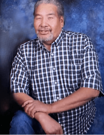 Donald Jene Barker Obituary
