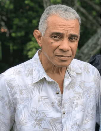 Ivan George DeCordova Forrester Obituary
