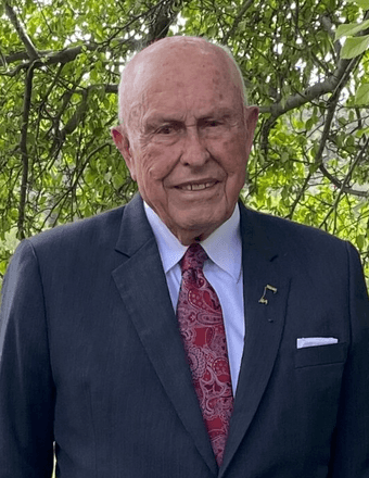 Elbert Norman Solomon Obituary