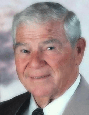 Harry Lynn Ellsworth Obituary